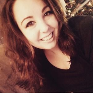 Meet your Posher, Deborah